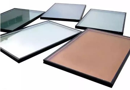 Il vetro isolato economizzatore d'energia riveste il vuoto di pannelli temperato 9mm di 6mm