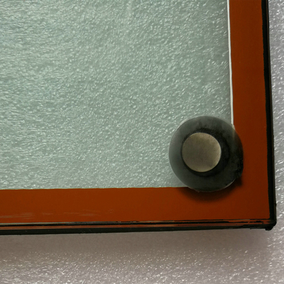 Vetro temperato Heatproof/insonorizzato di vetro di Vcauum isolato vuoto