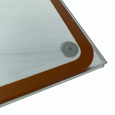 Vetro temperato Heatproof/insonorizzato di vetro di Vcauum isolato vuoto