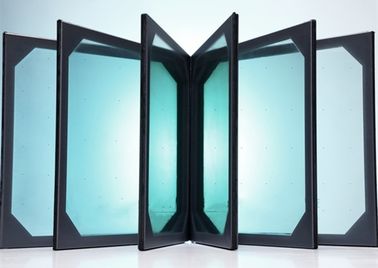 Pieno chiuso sotto vuoto di Windows del lucernario temperato per le costruzioni