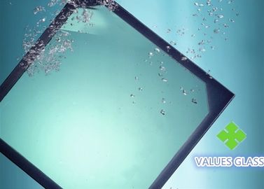 il vuoto d'ombreggiatura di 8.3mm ha isolato il vetro con Hing Visible Light Transmittance