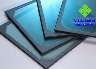 Vetro isolato vuoto perfetto di effetto di ombreggiatura con trasmissione della luce visibile di Hing