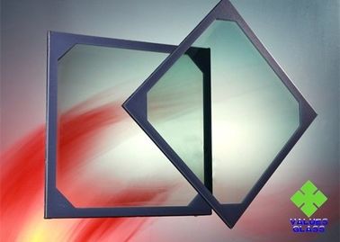 Isolamento termico di vetro isolato vuoto del risparmio energetico 8.3mm per il lucernario