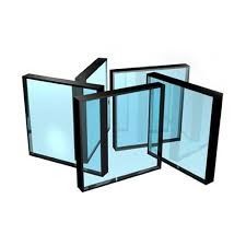 Spessore isolato vuoto sano di vetro 8.3mm di impermeabilizzazione con alta sicurezza