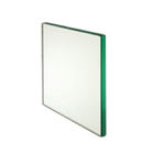 EVA Laminated Glass Sheets 3-10mm Thickness With High Sound Insulation Rating 