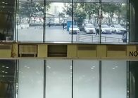 PDLC Switchable Frosted Glass with Switchable Privacy Glass Film