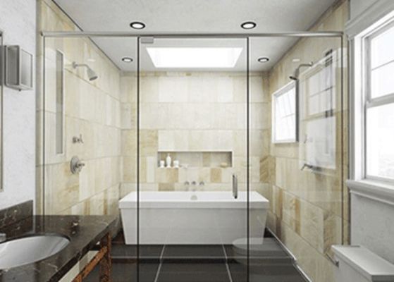 Film interposto non adesivo di PDLC 1.8M Smart Switchable Glass