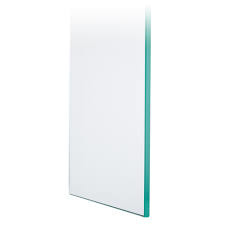recinto Panels High Frameless dello stagno temperato spessore di 8mm