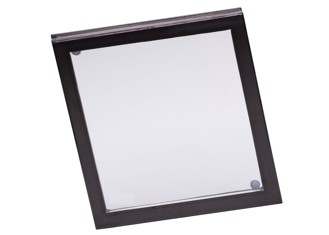 Pannello di vetro isolante a basso consumo di vuoto per display raffreddatore display congelatore display frigorifero