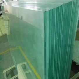 Spessore non riflettente piatto di vetro 2mm 3mm per visualizzazione elettronica