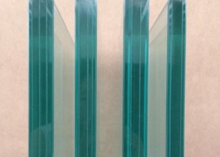 Sound Control Laminate Glass for Laminated Glass Soundproofing Sound Insulation