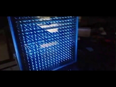 LED Glass