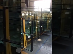 Insulated Glass panel